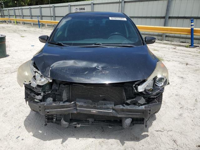 Photo 5 from auction – 2015 KIA FORTE EX with VIN KNAFX4A84F5357823