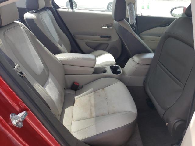 Photo 10 from auction – 2014 CHEVROLET VOLT with VIN 1G1RH6E49EU113405