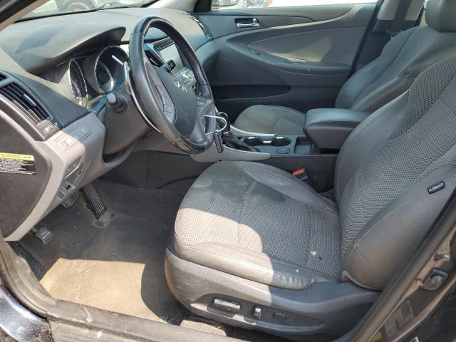 Photo 7 from auction – 2013 HYUNDAI SONATA SE with VIN 5NPEC4AC8DH790525