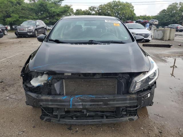 Photo 5 from auction – 2017 KIA FORTE LX with VIN 3KPFL4A79HE005902