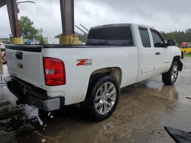 Photo 3 from auction – 2013 CHEVROLET SILVERADO with VIN 1GCRKSE78DZ305637