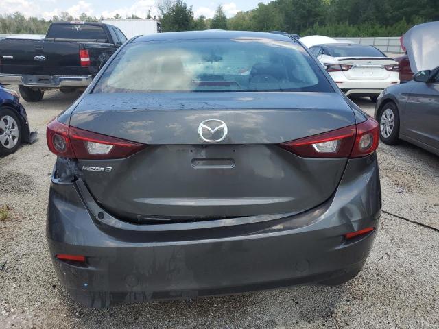 Photo 6 from auction – 2017 MAZDA 3 SPORT with VIN 3MZBN1U75HM155673