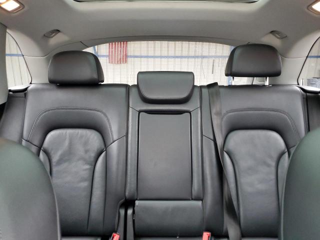 Photo 10 from auction – 2013 AUDI Q5 PREMIUM with VIN WA1LFAFP6DA043564