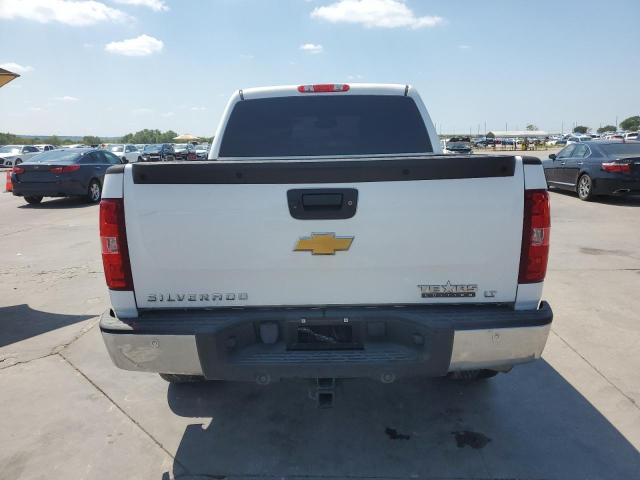 Photo 6 from auction – 2012 CHEVROLET SILVERADO with VIN 3GCPCSE0XCG198984