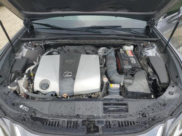 Photo 11 from auction – 2021 LEXUS ES 350 BAS with VIN 58AFZ1B13MU092218