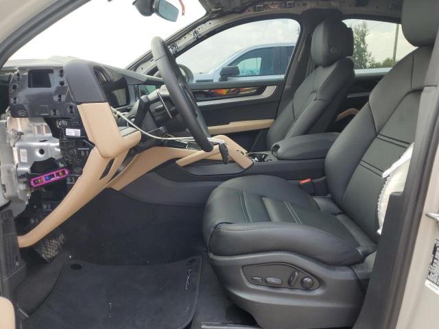 Photo 7 from auction – 2024 PORSCHE CAYENNE CO with VIN WP1BA2AY1RDA54658