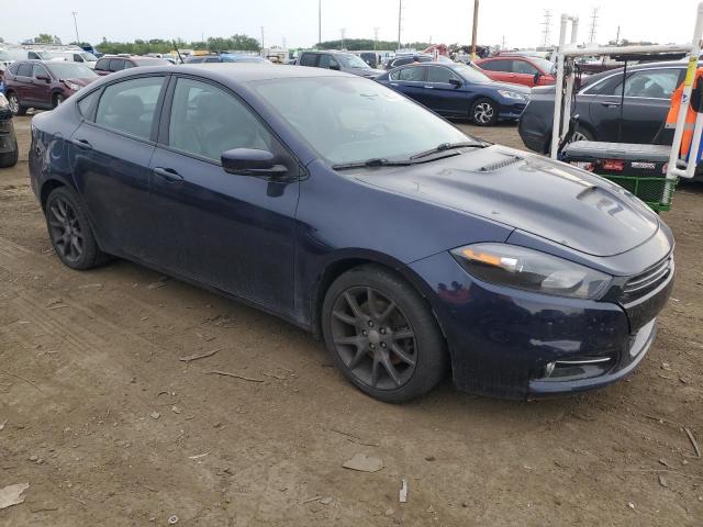 Photo 4 from auction – 2016 DODGE DART GT SP with VIN 1C3CDFGB8GD816246