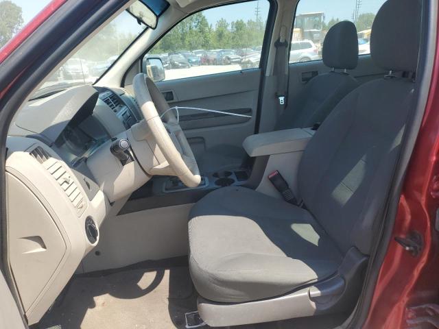Photo 7 from auction – 2008 FORD ESCAPE XLS with VIN 1FMCU02Z88KE00901