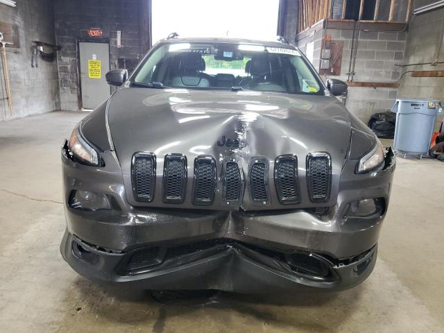 Photo 5 from auction – 2017 JEEP CHEROKEE L with VIN 1C4PJMDS7HW569564