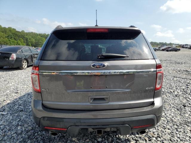 Photo 6 from auction – 2013 FORD EXPLORER X with VIN 1FM5K8D86DGA77866