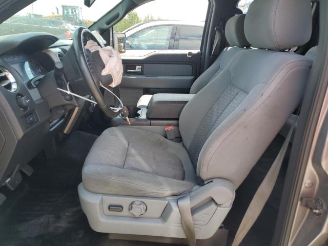 Photo 7 from auction – 2014 FORD F150 SUPER with VIN 1FTFW1EF3EKF66483