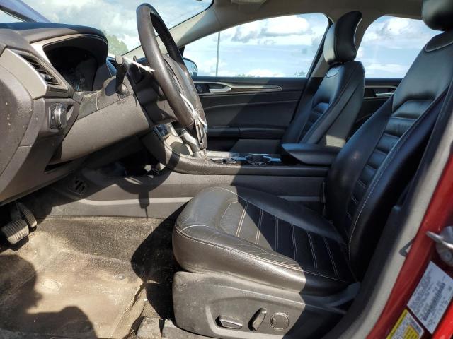 Photo 7 from auction – 2015 FORD FUSION SE with VIN 3FA6P0T90FR210225