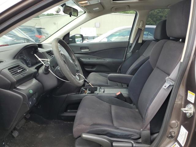 Photo 7 from auction – 2014 HONDA CR-V EX with VIN 5J6RM4H50EL091872