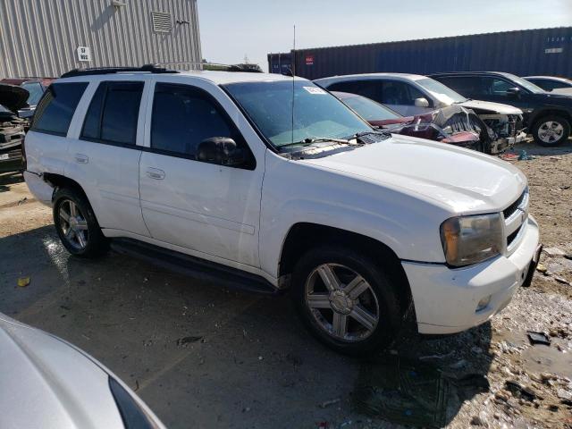 Photo 4 from auction – 2008 CHEVROLET TRAILBLAZE with VIN 1GNDT13S482248237