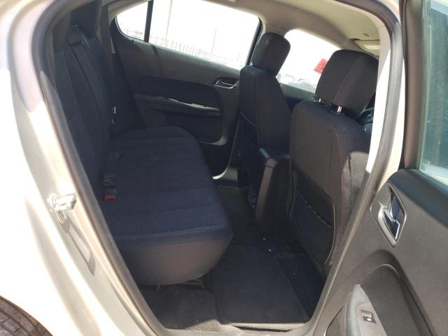Photo 11 from auction – 2013 CHEVROLET EQUINOX LS with VIN 2GNALBEK9D6364018