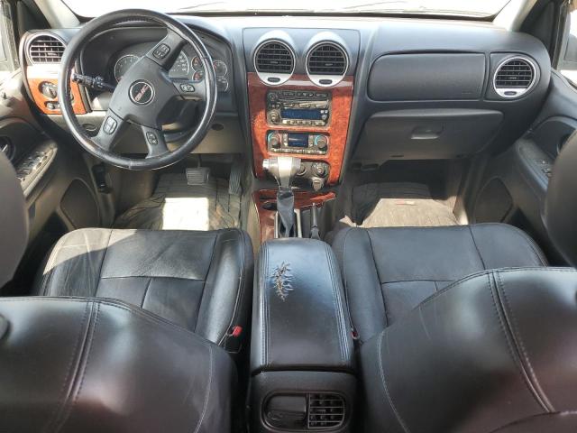 Photo 8 from auction – 2008 GMC ENVOY with VIN 1GKDT13S582212313