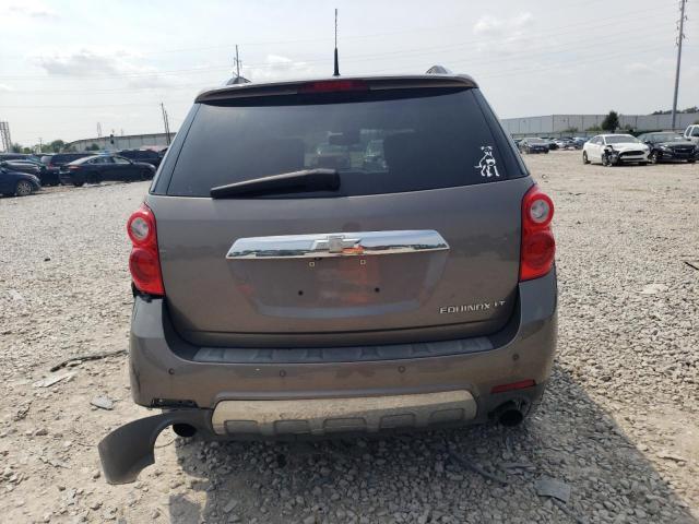 Photo 6 from auction – 2010 CHEVROLET EQUINOX LT with VIN 2CNFLPEYXA6368313
