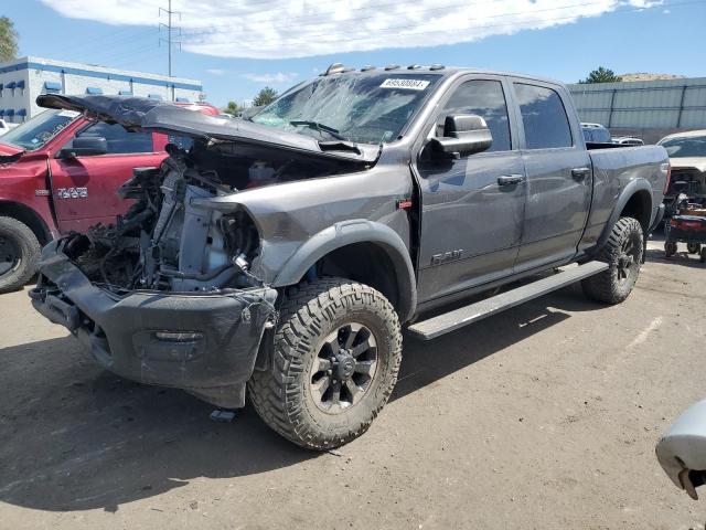 Photo 1 from auction – 2020 RAM 2500 POWER with VIN 3C6TR5EJ6LG149442