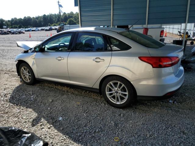 Photo 2 from auction – 2016 FORD FOCUS SE with VIN 1FADP3F22GL365852