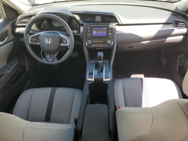 Photo 8 from auction – 2021 HONDA CIVIC LX with VIN 2HGFC2F67MH507618