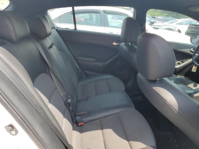 Photo 10 from auction – 2016 KIA FORTE SX with VIN KNAFZ5A31G5633722