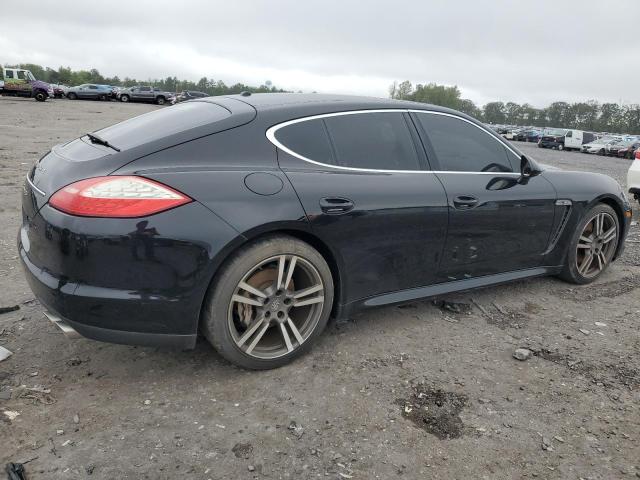Photo 3 from auction – 2011 PORSCHE PANAMERA S with VIN WP0AB2A72BL061325