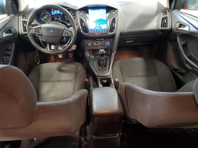 Photo 8 from auction – 2016 FORD FOCUS SE with VIN 1FADP3F22GL318059