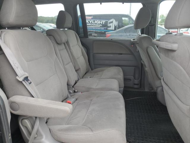 Photo 11 from auction – 2008 HONDA ODYSSEY EX with VIN 5FNRL384X8B054801