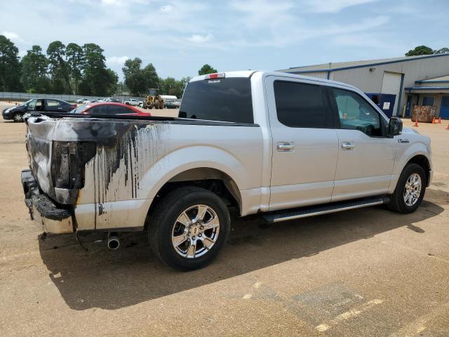 Zdjęcie 3 z aukcji – 2016 FORD F150 SUPER z VIN 1FTEW1CF5GFA12257