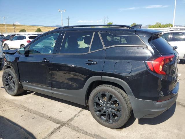 Photo 2 from auction – 2019 GMC TERRAIN SL with VIN 3GKALTEV0KL392795