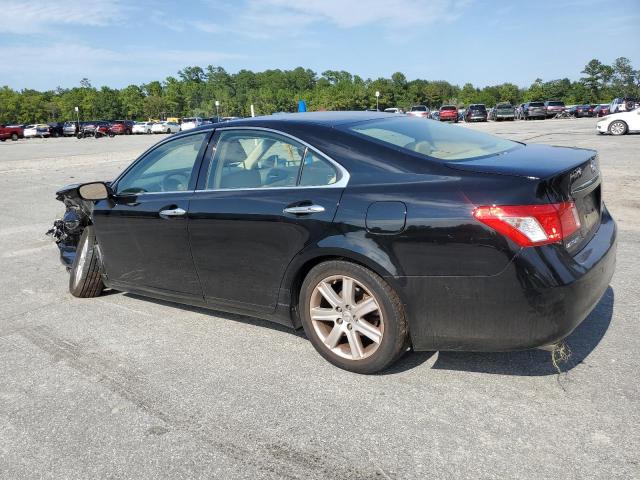 Photo 2 from auction – 2008 LEXUS ES 350 with VIN JTHBJ46G082227334