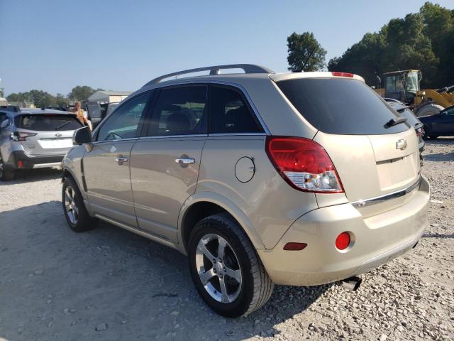 Photo 2 from auction – 2012 CHEVROLET CAPTIVA SP with VIN 3GNAL3E50CS529048