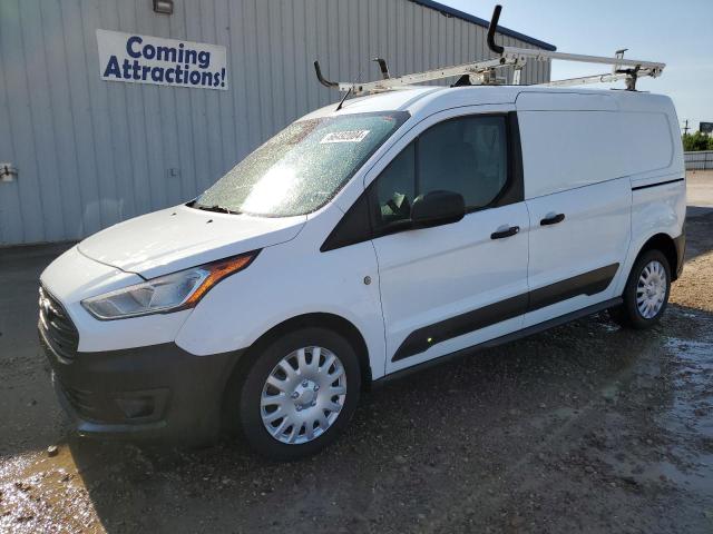 Photo 1 from auction – 2019 FORD TRANSIT CO with VIN NM0LS7E2XK1402516