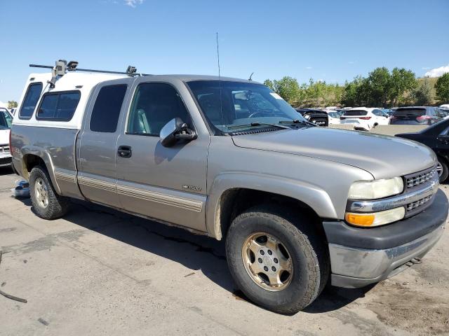 Photo 4 from auction – 2002 CHEVROLET SILVERADO with VIN 1GCEK19T92E194844