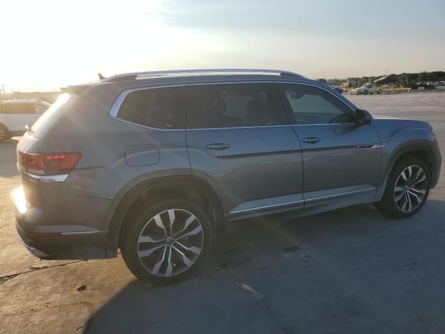 Photo 3 from auction – 2023 VOLKSWAGEN ATLAS SEL with VIN 1V2FR2CA7PC527525