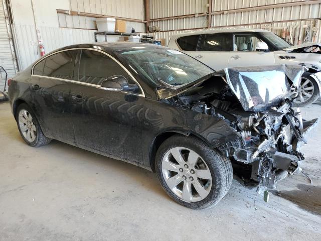 Photo 4 from auction – 2017 BUICK REGAL PREM with VIN 2G4GR5GX5H9111063