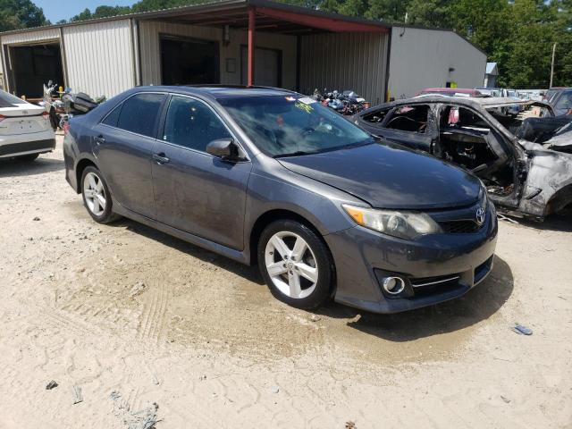 Photo 4 from auction – 2012 TOYOTA CAMRY BASE with VIN 4T1BF1FK1CU017940