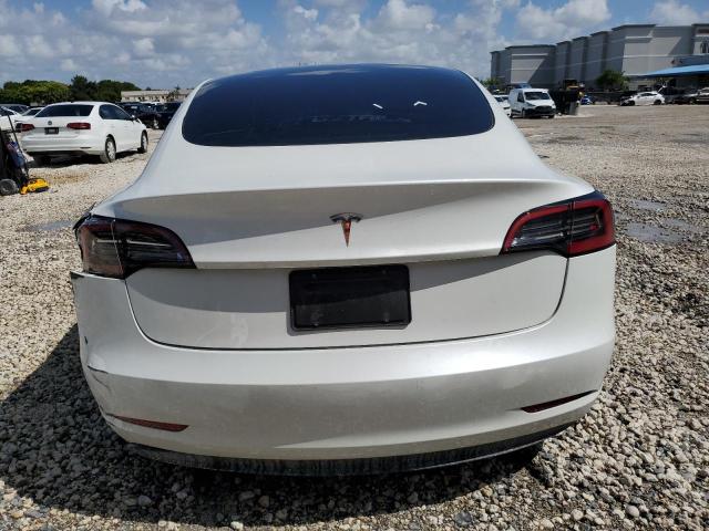 Photo 6 from auction – 2023 TESLA MODEL 3 with VIN 5YJ3E1EA1PF582899