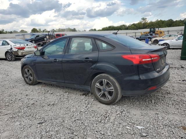 Photo 2 from auction – 2018 FORD FOCUS SE with VIN 1FADP3FE5JL285236