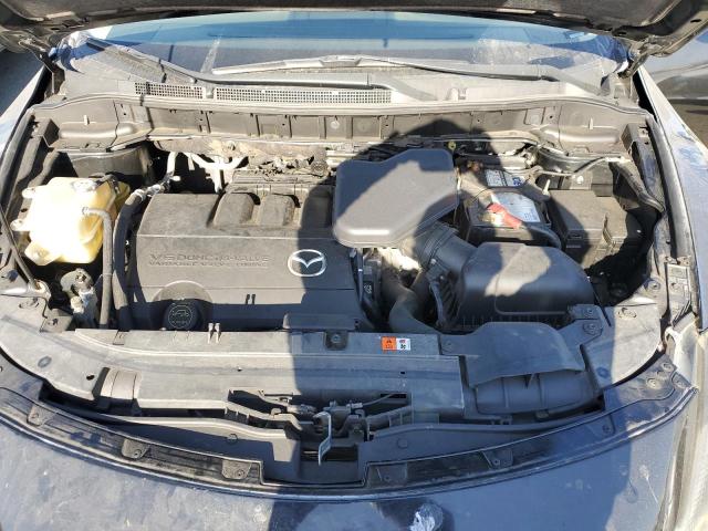 Photo 12 from auction – 2014 MAZDA CX-9 GRAND with VIN JM3TB3DV5E0440342