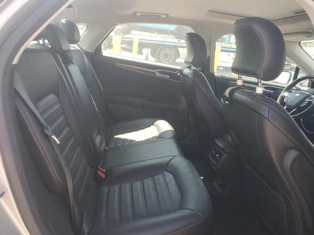 Photo 10 from auction – 2016 FORD FUSION SE with VIN 3FA6P0HD4GR162873