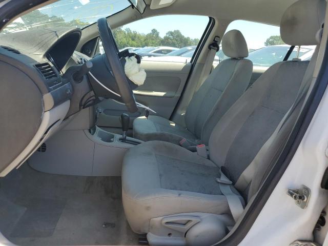 Photo 7 from auction – 2008 CHEVROLET COBALT LS with VIN 1G1AK58F087270958