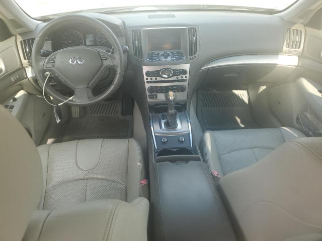 Photo 8 from auction – 2012 INFINITI G37 BASE with VIN JN1CV6AP5CM935950