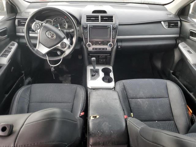Photo 8 from auction – 2014 TOYOTA CAMRY L with VIN 4T1BF1FK8EU811207