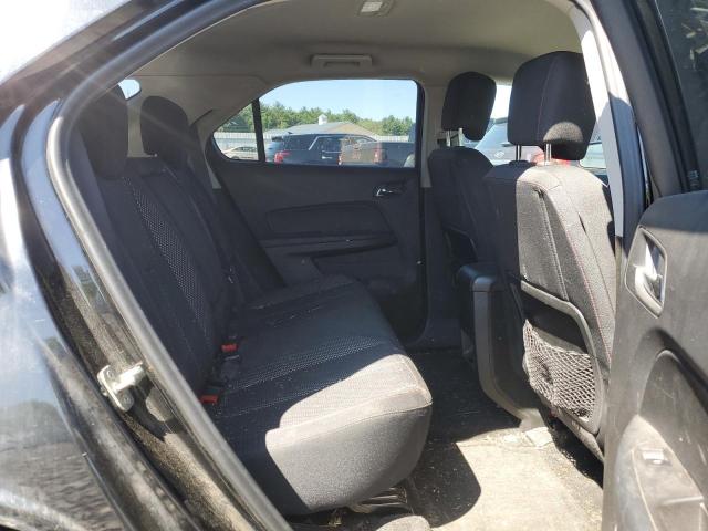 Photo 11 from auction – 2015 CHEVROLET EQUINOX LT with VIN 2GNFLFEK3F6381574