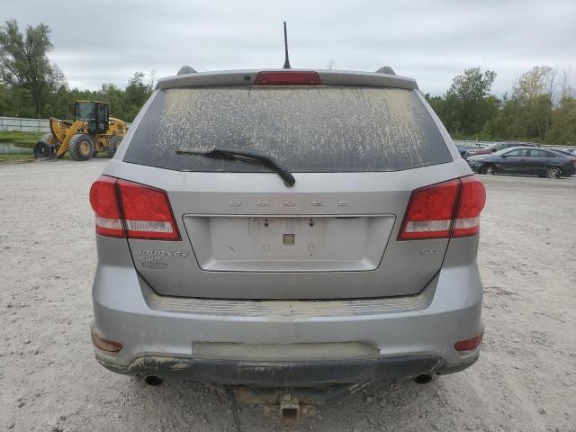 Photo 6 from auction – 2017 DODGE JOURNEY SX with VIN 3C4PDDBG4HT574488