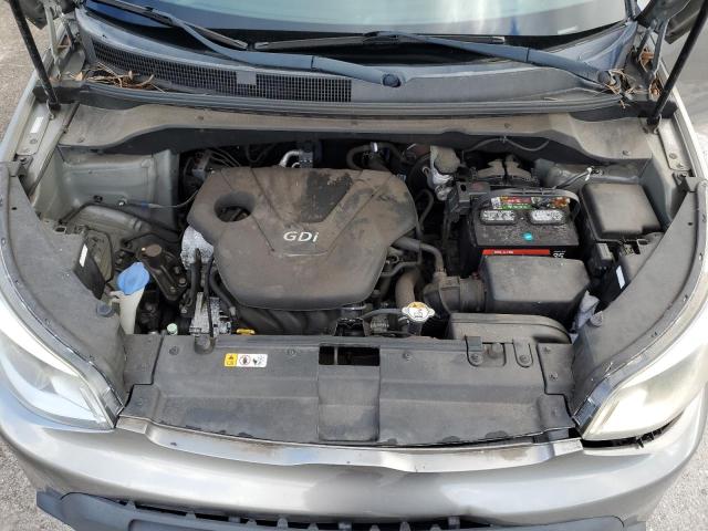 Photo 12 from auction – 2015 KIA SOUL with VIN KNDJN2A2XF7194263