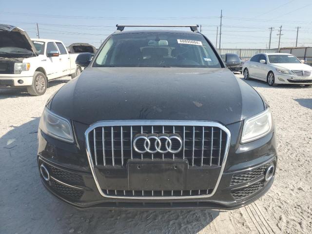 Photo 5 from auction – 2013 AUDI Q5 PRESTIG with VIN WA1WGAFP9DA052642