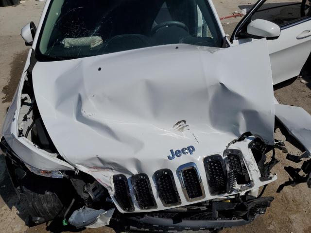 Photo 12 from auction – 2018 JEEP CHEROKEE L with VIN 1C4PJLCBXJD534059