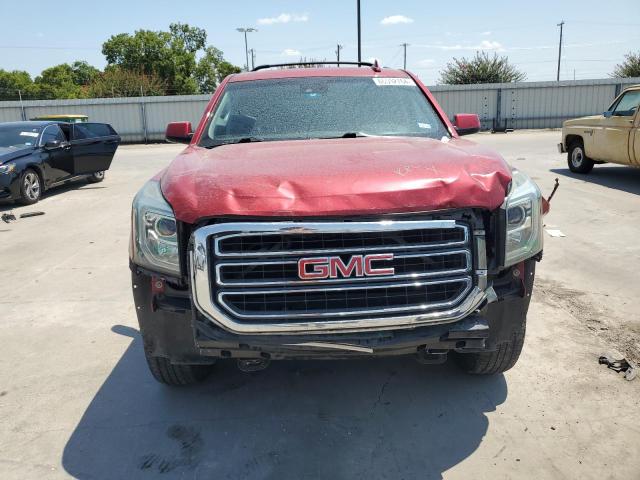 Photo 5 from auction – 2015 GMC YUKON SLT with VIN 1GKS2BKC1FR667917